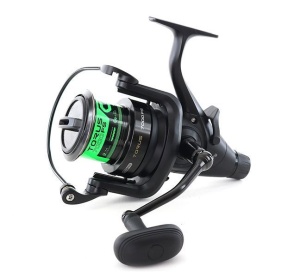 Mulineta Carp Pro Torus Runner 7000FS - Img 1