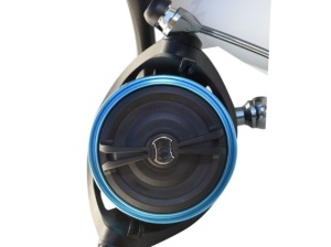 Mulineta Carp Zoom Super Feeder LC 5000 - Img 2