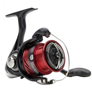 Mulineta Daiwa 23 Matchman cu Airdrive Design, frână ATD Type-L și tambur Long Cast ABS, dedicată pescuitului match și feeder