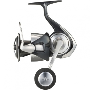 Mulineta Daiwa 24 Certate SW