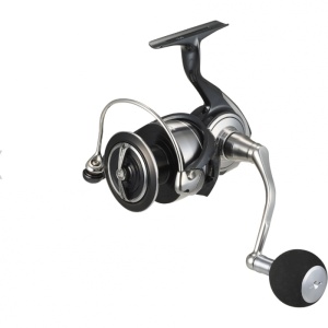 Mulineta Daiwa 24 Certate SW - Img 4