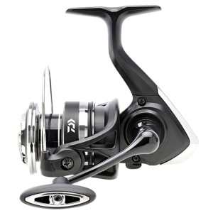 Mulineta Daiwa 25 RZ