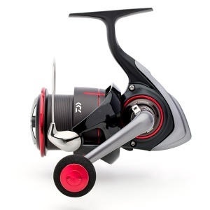 Mulineta Daiwa 25 TDM QD