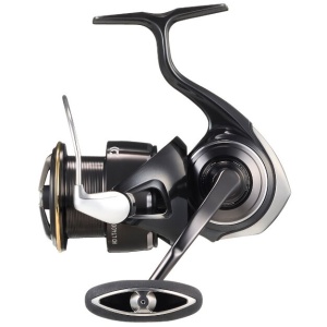 Mulineta Daiwa 26 Certate HD LT