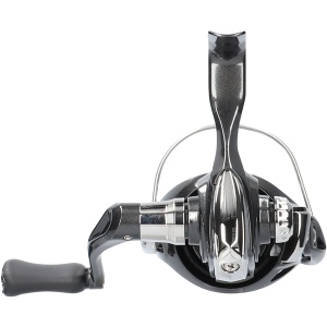 Mulineta Daiwa 26 Crossfire LT – mulinetă spinning cu Airdrive Rotor, Tough Digigear și frână ATD Type-L pentru control și fiabilitate