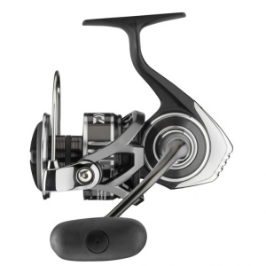Mulineta Daiwa BG Monocoque