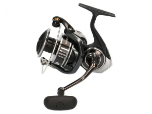 Mulineta Daiwa BG Monocoque - Img 2