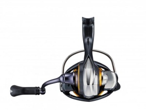 Mulineta Daiwa Caldia MQ LT - Img 3