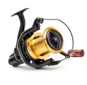 Mulineta Daiwa Crosscast 45 SCW 5000C QD OT - Img 2