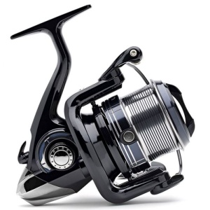 Mulineta Daiwa N‘Zon Distance 25 - Img 2