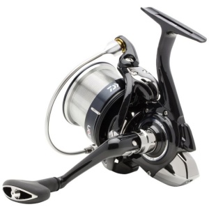 Mulineta Daiwa N'Zon Plus Distance 25QD - Img 2