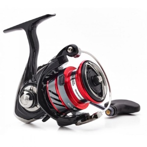 Mulineta Daiwa Ninja LT New 2023 - Img 2