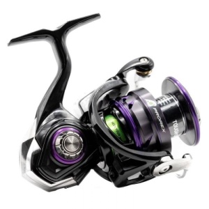 Mulineta Daiwa Prorex MQ LT - Img 3