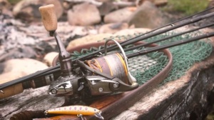 Mulineta Daiwa Silver Creek LT 2500S XH - Img 4