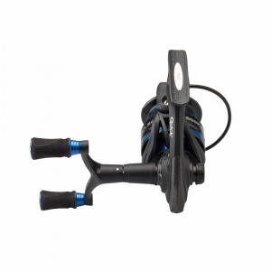 Mulineta DAM Quick Impulse 4 OTT Feeder/Match 4000 - Img 3
