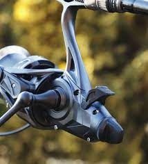 Mulineta Extra Carp Mavic FS 9000 - Img 5