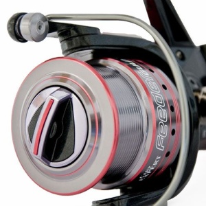Mulineta Feeder Carp Expert Gulp 5000 - Img 4