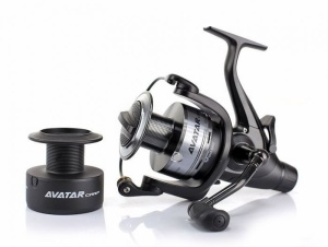 Mulineta Formax Avatar Carp 6000