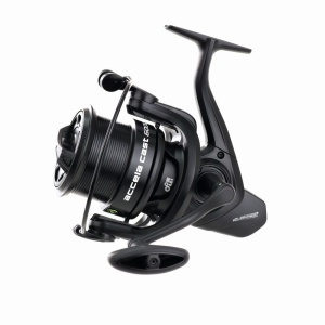 Mulinetă Formax Elegance Method Accela Cast 6000