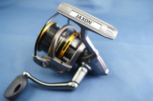 Mulineta Jaxon Serinus GTX Match 3500 - Img 3