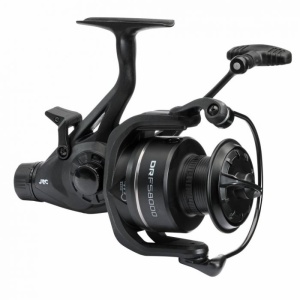 Mulineta JRC DR Free Spool 8000 - Img 5