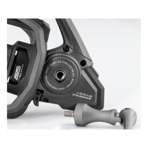 Mulineta Method Trabucco Aeras Beach 5500 – Tehnologie Long Cast și protecție totală împotriva elementelor, pentru performanță fără compromisuri la fiecare lansare.