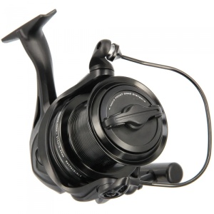 Mulineta NGT XT-8000 Lightweight Quick Drag Big Pit - Img 3
