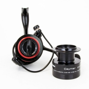 Mulineta Okuma Ceymar XT CXT-20 - Img 3