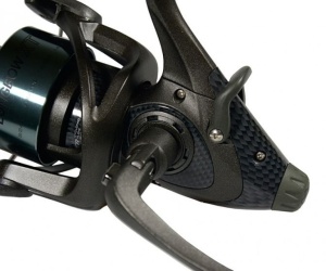 Mulineta Okuma Longbow XT 640 - Img 2