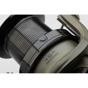 Mulineta Prologic Commander XD 7000 FD SST/IGSP - Img 2