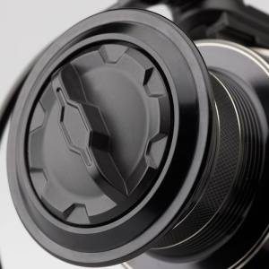 Mulineta Prologic Fulcrum BF TF - Img 6