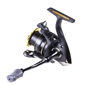 Mulineta Ryobi Virtus Black 2000FD - Img 6