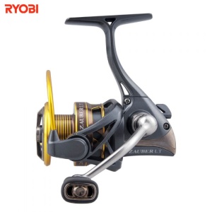 Mulineta Ryobi Zauber LT 2000FD