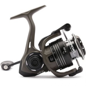 Mulineta Savage Gear SG4AG 2500 FD - Img 5