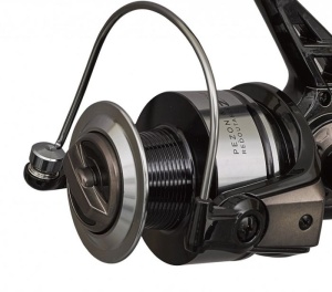 Mulineta Sensas P&M Redutable Z-Cast FD 40 - Img 2