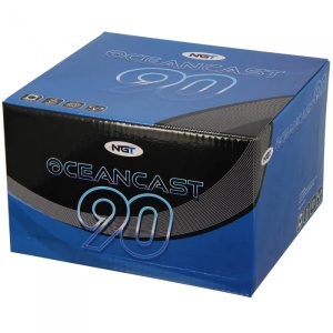 Mulineta Somn NGT Oceancast 9000 - Img 4