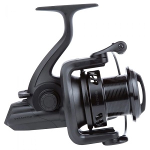 Mulineta Sonik XTractor Black FD - Img 2