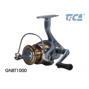 Mulineta spinning Tica Extrax GNBT - Img 4