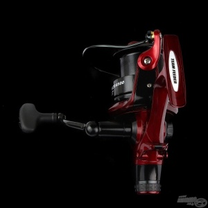 Mulineta Team Feeder By Döme Long Cast Pro LCS 6500 - Img 3