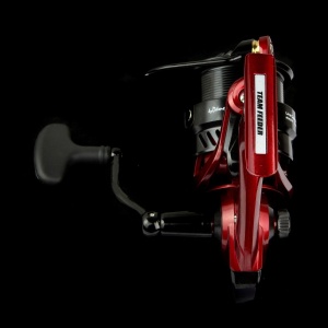 Mulineta Team Feeder By Döme Master Carp Pro 2025 - Img 4