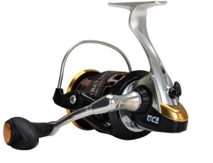 Mulineta Tica Talisman X-tream Bait 1000 - Img 2