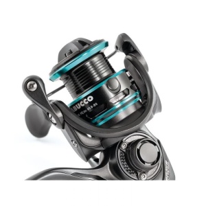 Mulineta Trabucco Brave XLT FB - Img 3