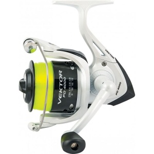 Mulineta Trabucco Vektor FD