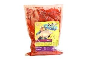 Pasta Semințe Semilichidă Benzar Particle Pasta 1.5kg – particle paste din semințe oleaginoase măcinate, cu dispersie rapidă a uleiurilor și atracție naturală pentru ciprinide mari. Ideală în combinație cu nade clasice.