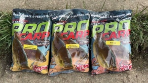 Nada Benzar Pro Carp 1kg