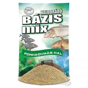 Nada Haldorado Bazis Mix 2.5kg - Img 3