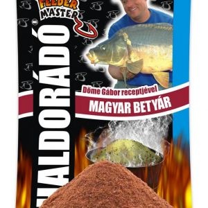 Nada Haldorado Feeder Master 1kg - Img 6