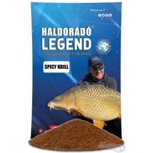 Nada Haldorado Legend Grondbait Series 800g - Img 10