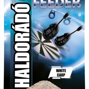 Nada Haldorado TOP Method Feeder 800g - Img 4