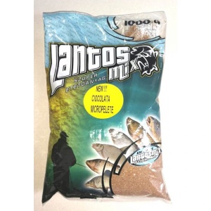 Nada Lantos Mix Ciocolata-Micropelete 1kg